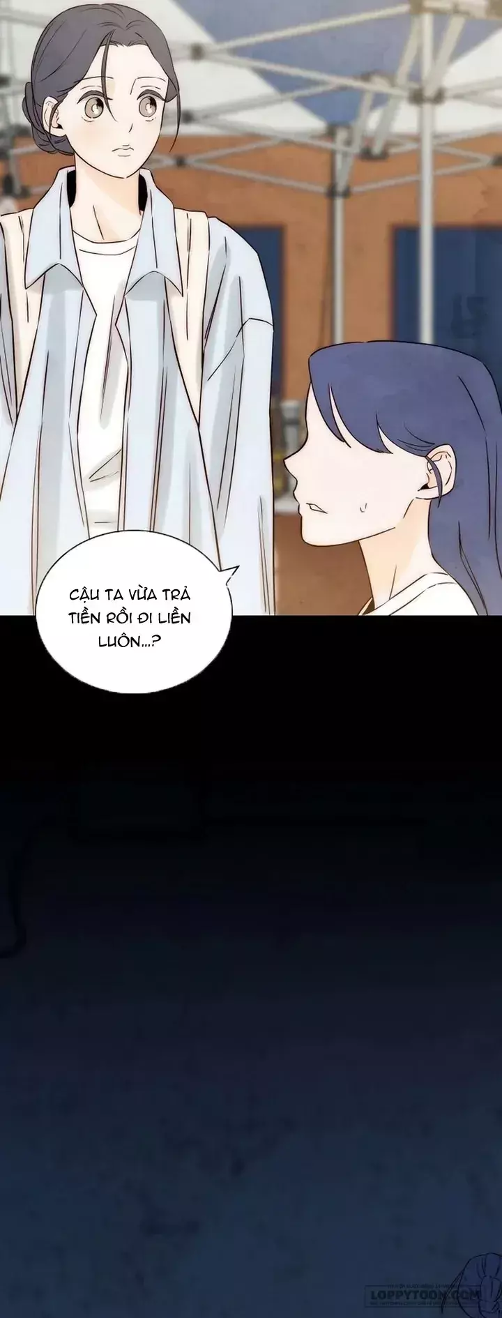 Chưa Từng Chạm Tới Em Chapter 18 - Trang 17