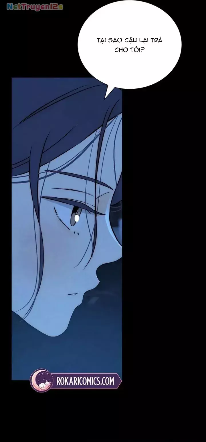 Chưa Từng Chạm Tới Em Chapter 18 - Trang 19