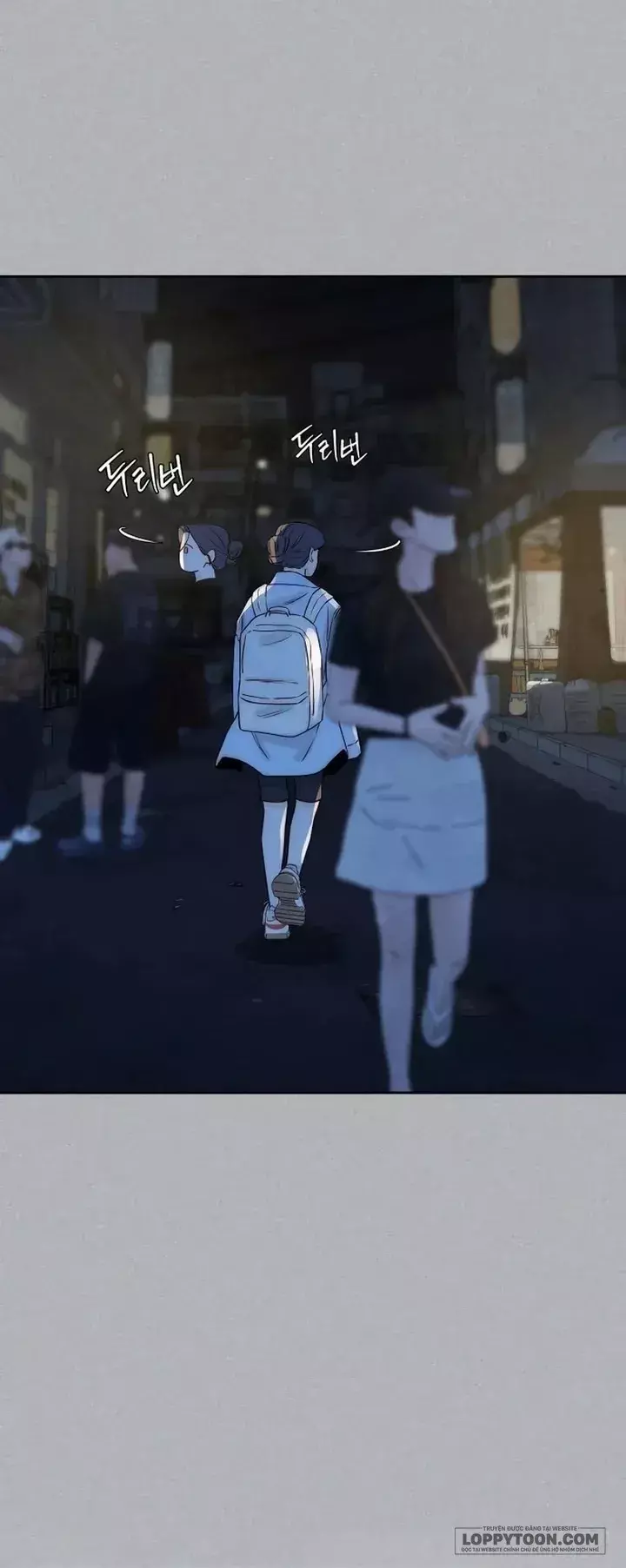 Chưa Từng Chạm Tới Em Chapter 18 - Trang 23