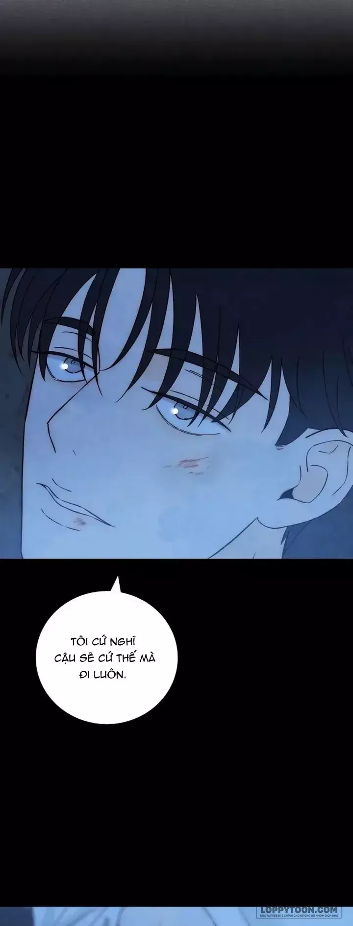Chưa Từng Chạm Tới Em Chapter 18 - Trang 32