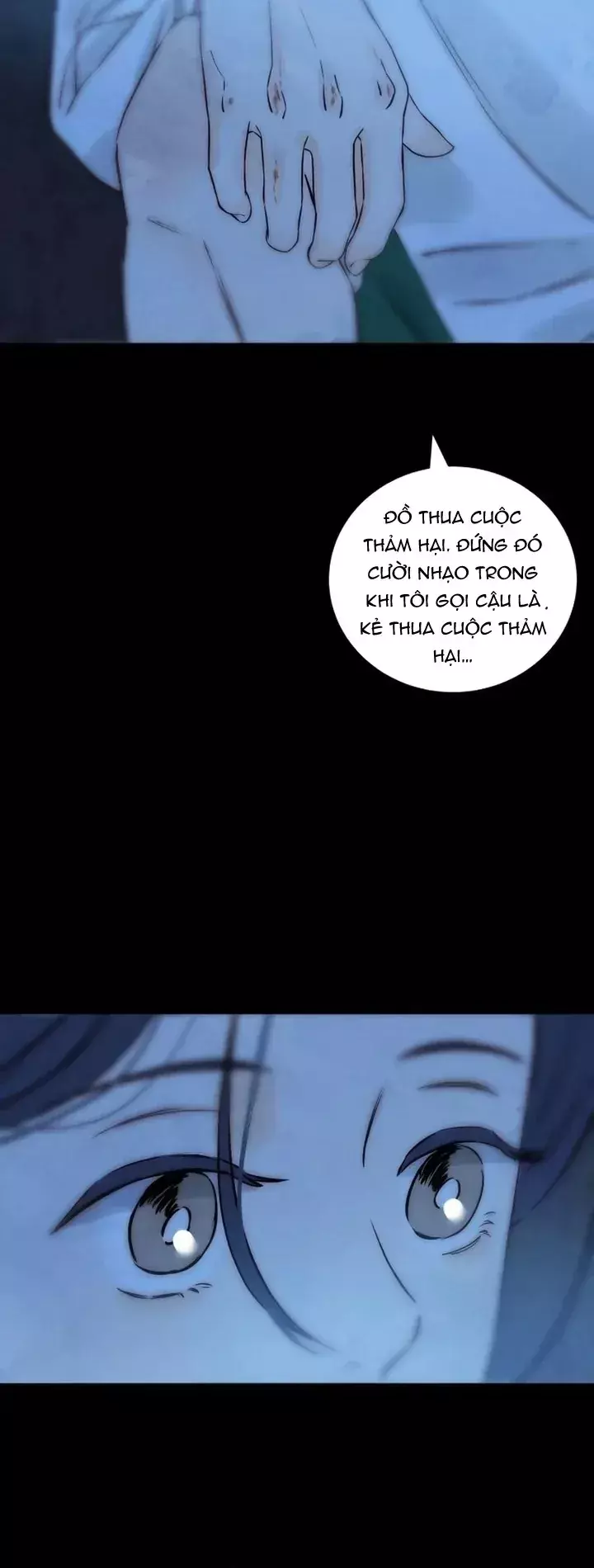 Chưa Từng Chạm Tới Em Chapter 18 - Trang 33