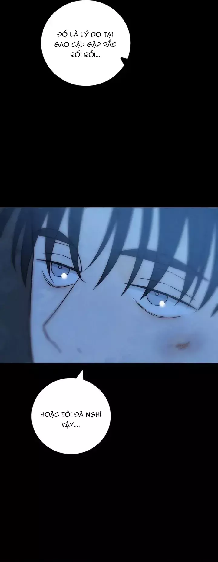 Chưa Từng Chạm Tới Em Chapter 18 - Trang 34