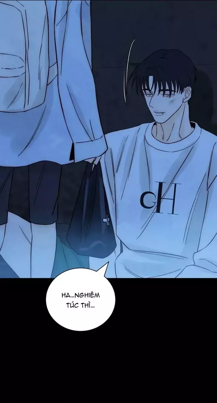 Chưa Từng Chạm Tới Em Chapter 18 - Trang 35