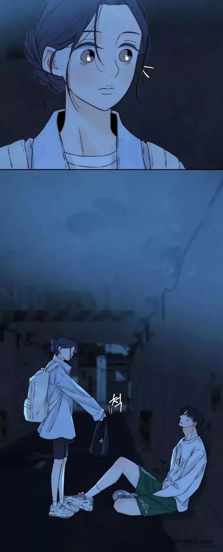 Chưa Từng Chạm Tới Em Chapter 18 - Trang 37