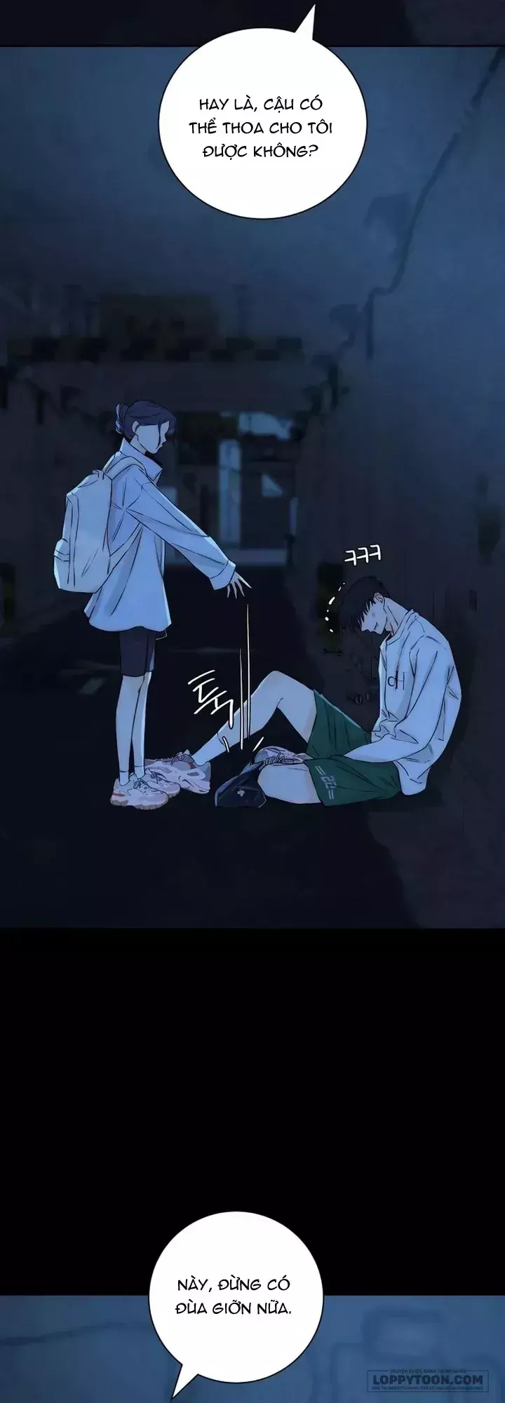Chưa Từng Chạm Tới Em Chapter 18 - Trang 38