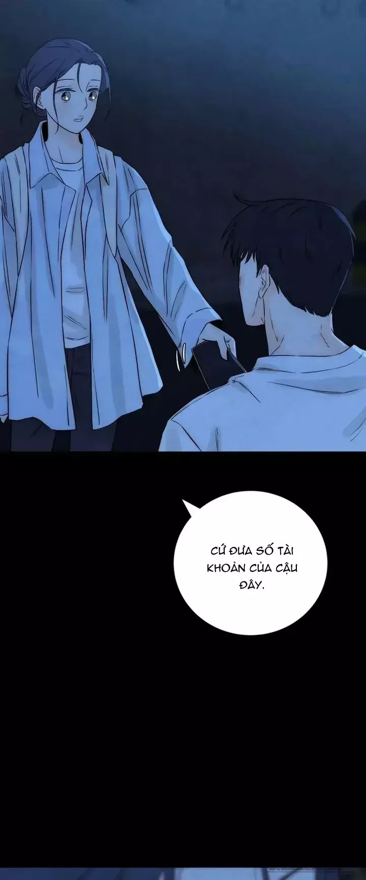 Chưa Từng Chạm Tới Em Chapter 18 - Trang 39