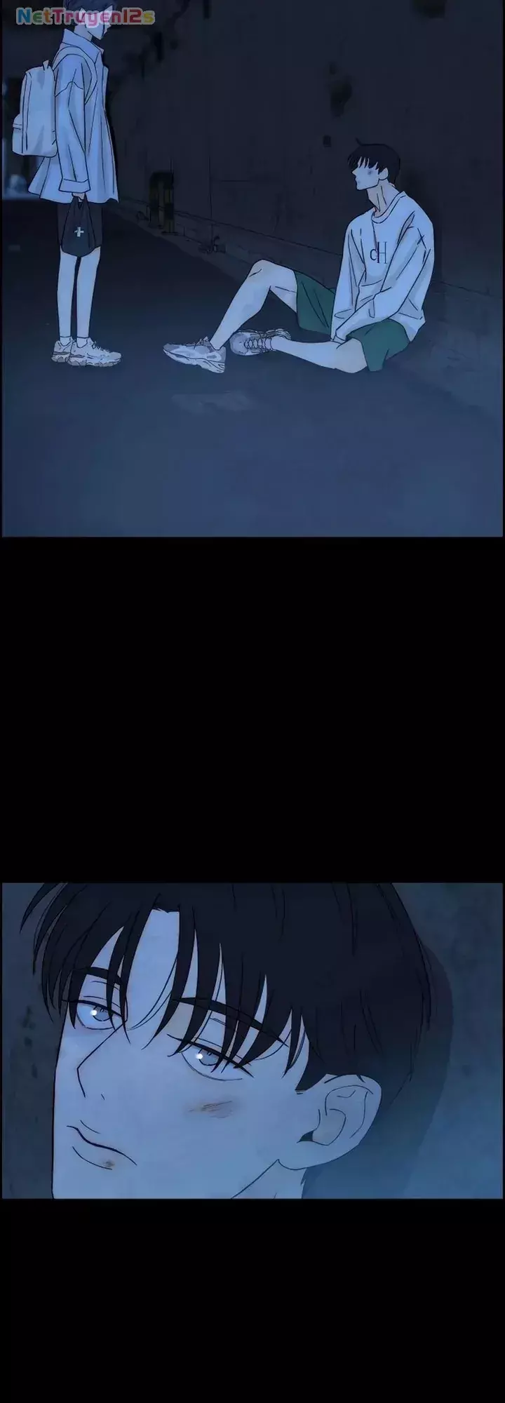 Chưa Từng Chạm Tới Em Chapter 18 - Trang 4
