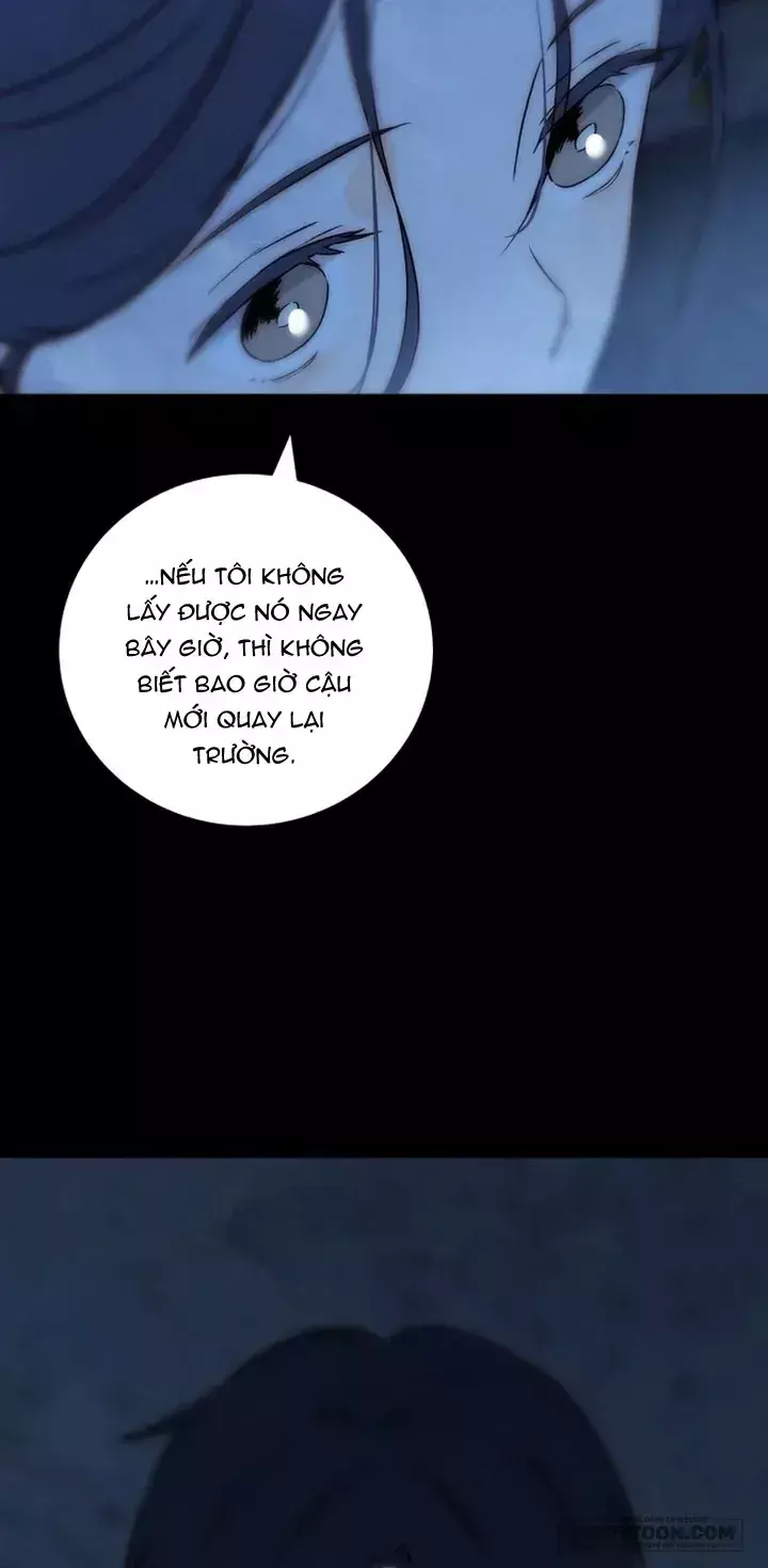 Chưa Từng Chạm Tới Em Chapter 18 - Trang 40