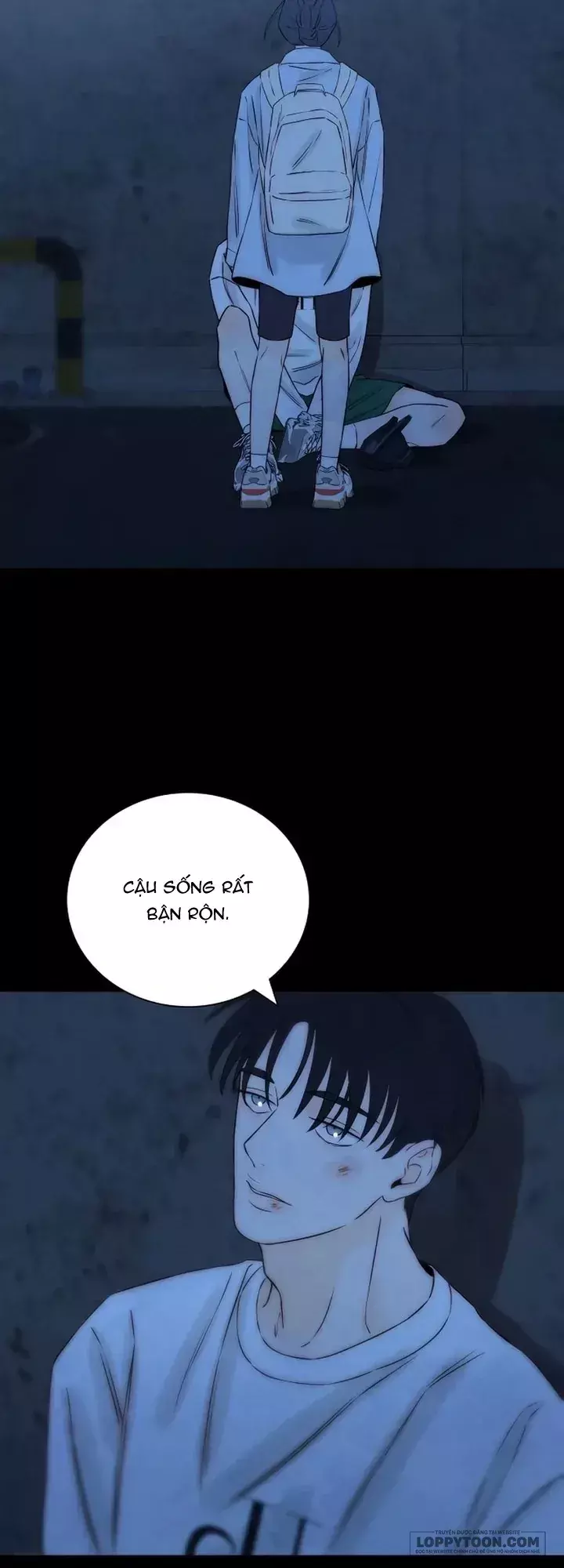 Chưa Từng Chạm Tới Em Chapter 18 - Trang 42