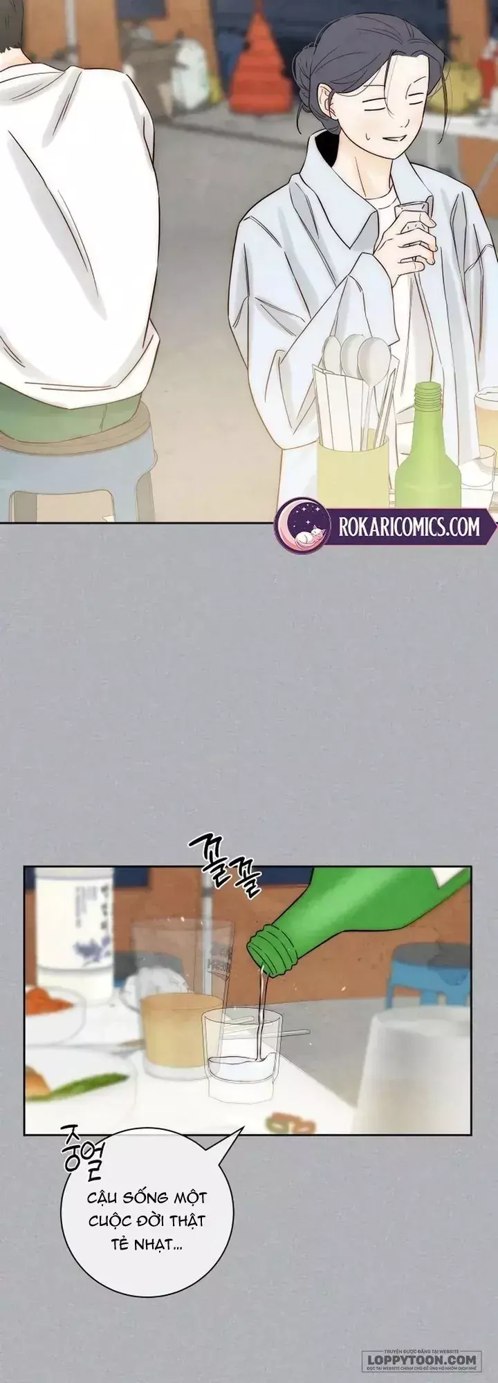 Chưa Từng Chạm Tới Em Chapter 18 - Trang 45