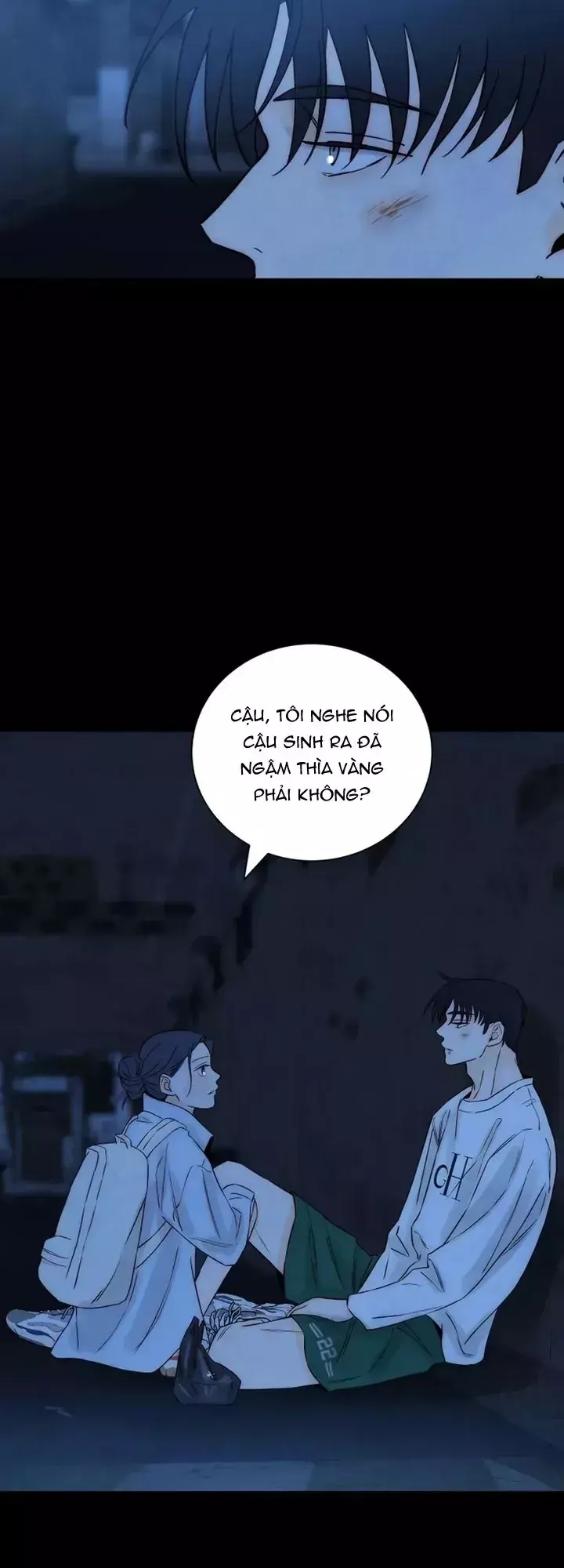 Chưa Từng Chạm Tới Em Chapter 18 - Trang 50