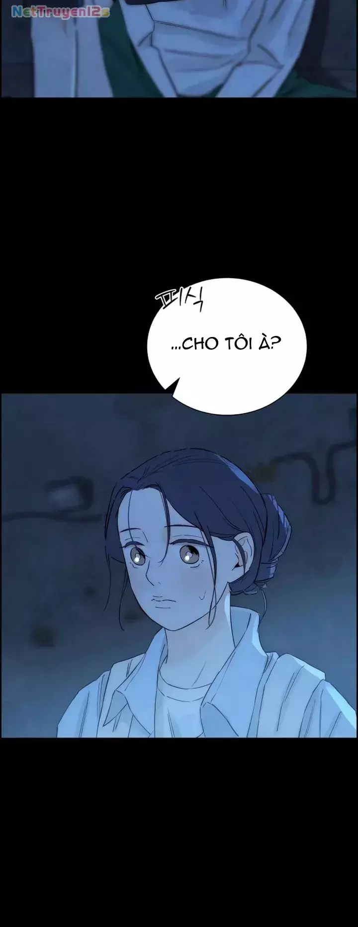 Chưa Từng Chạm Tới Em Chapter 18 - Trang 6