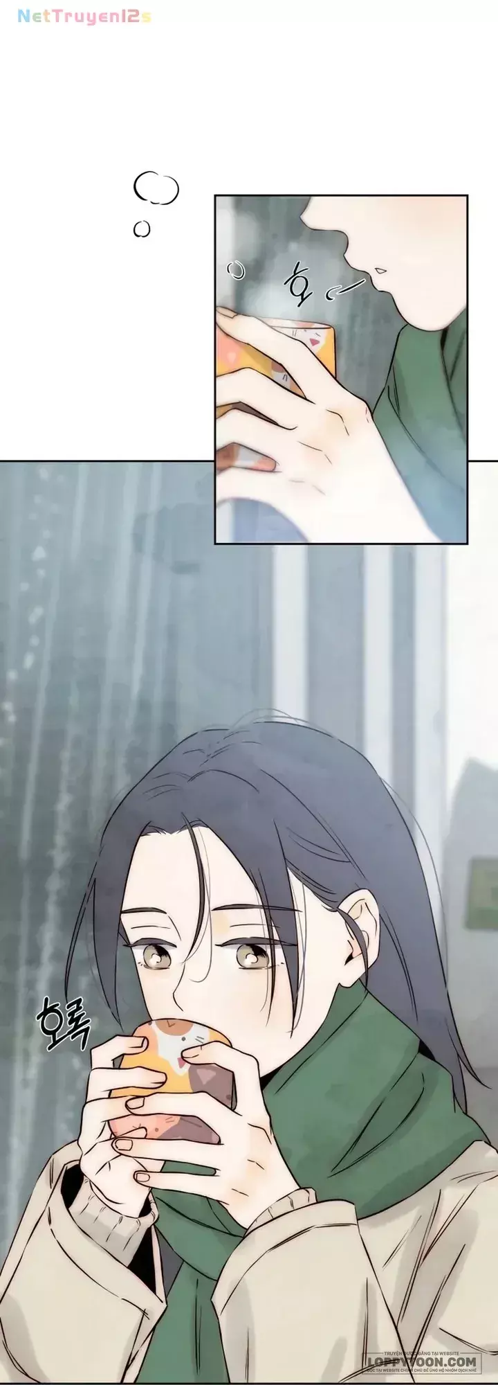 Chưa Từng Chạm Tới Em Chapter 19 - Trang 10