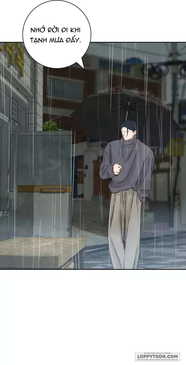 Chưa Từng Chạm Tới Em Chapter 19 - Trang 19