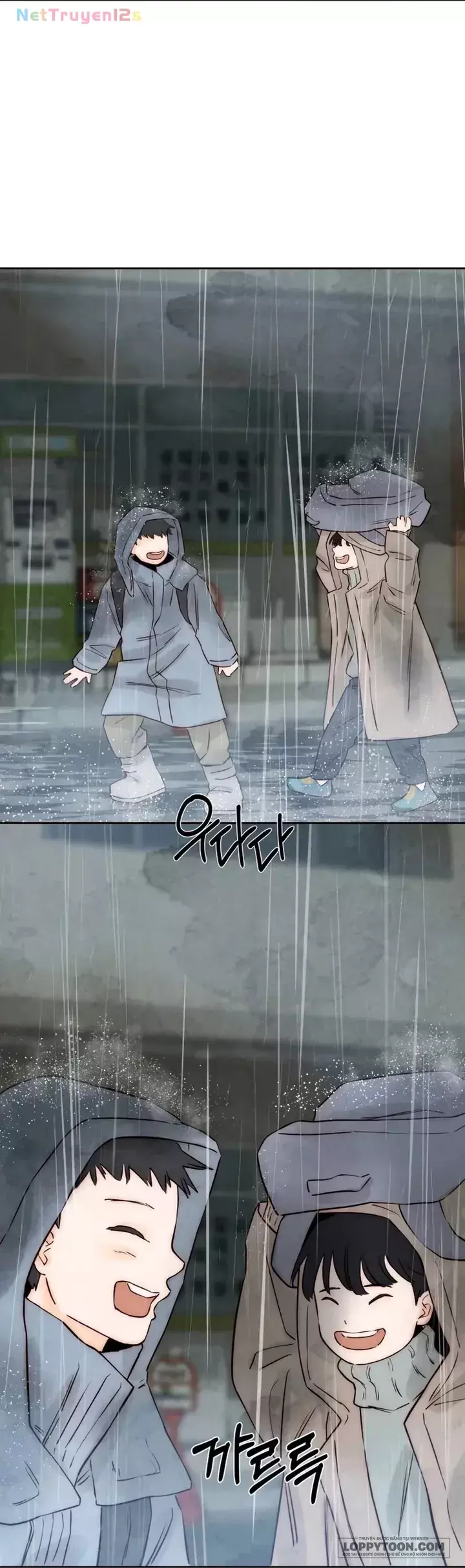 Chưa Từng Chạm Tới Em Chapter 19 - Trang 21