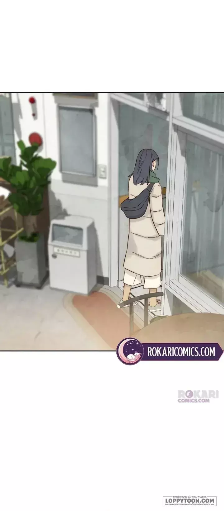 Chưa Từng Chạm Tới Em Chapter 19 - Trang 23