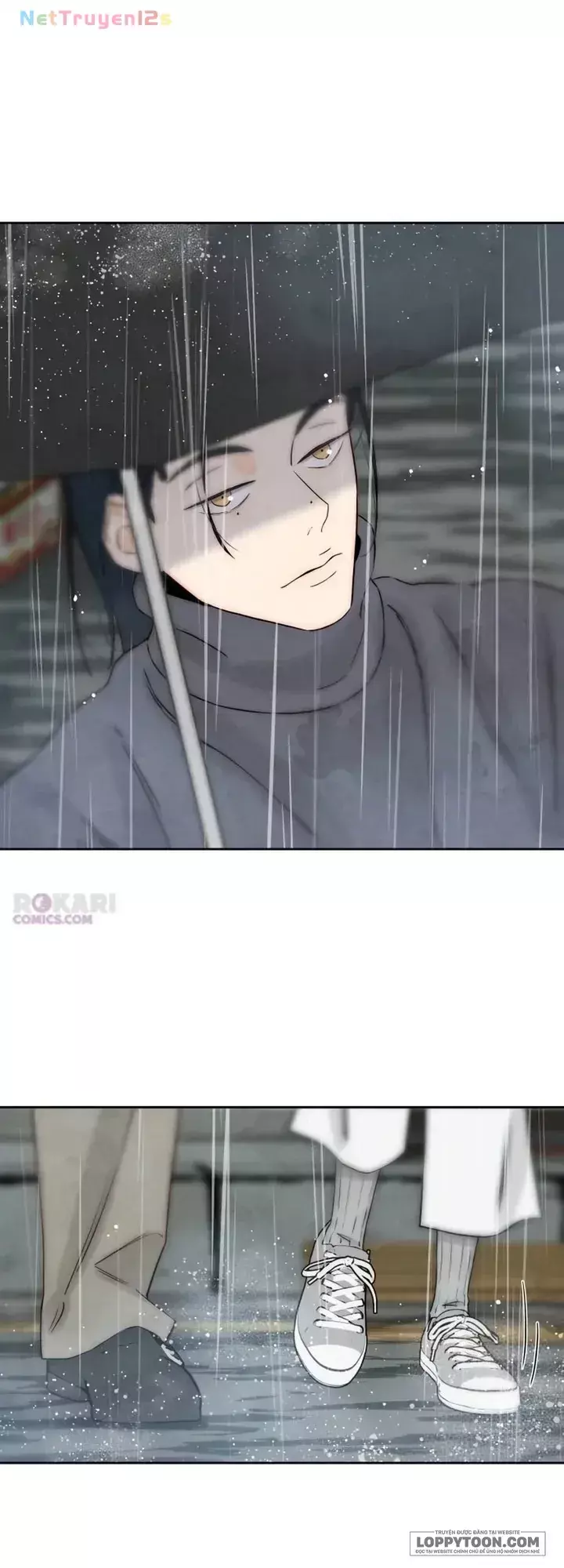 Chưa Từng Chạm Tới Em Chapter 19 - Trang 27