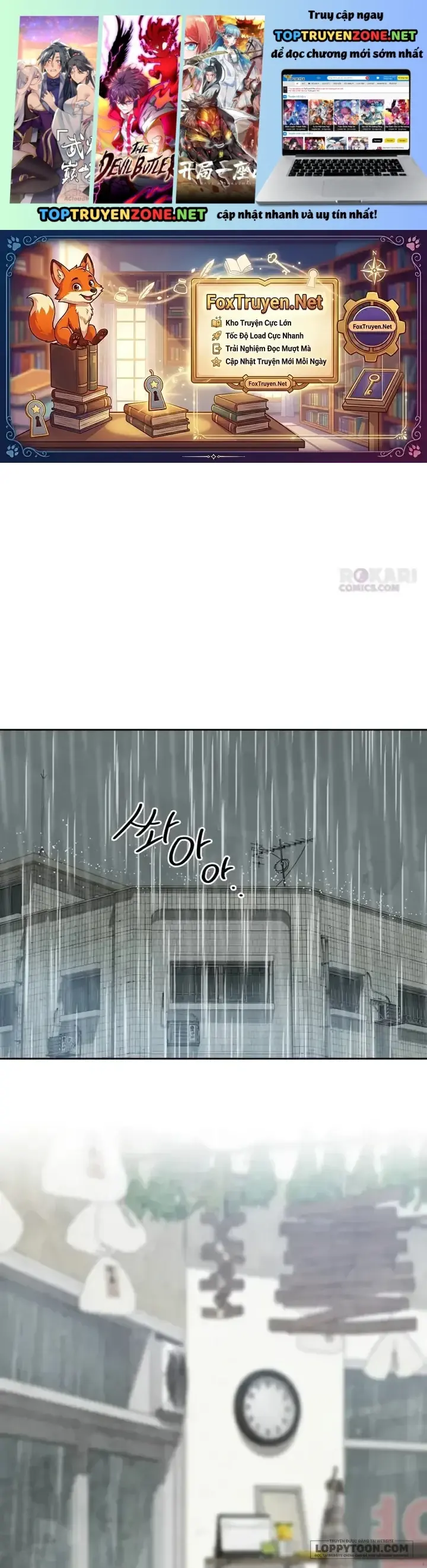 Chưa Từng Chạm Tới Em Chapter 19 - Trang 3