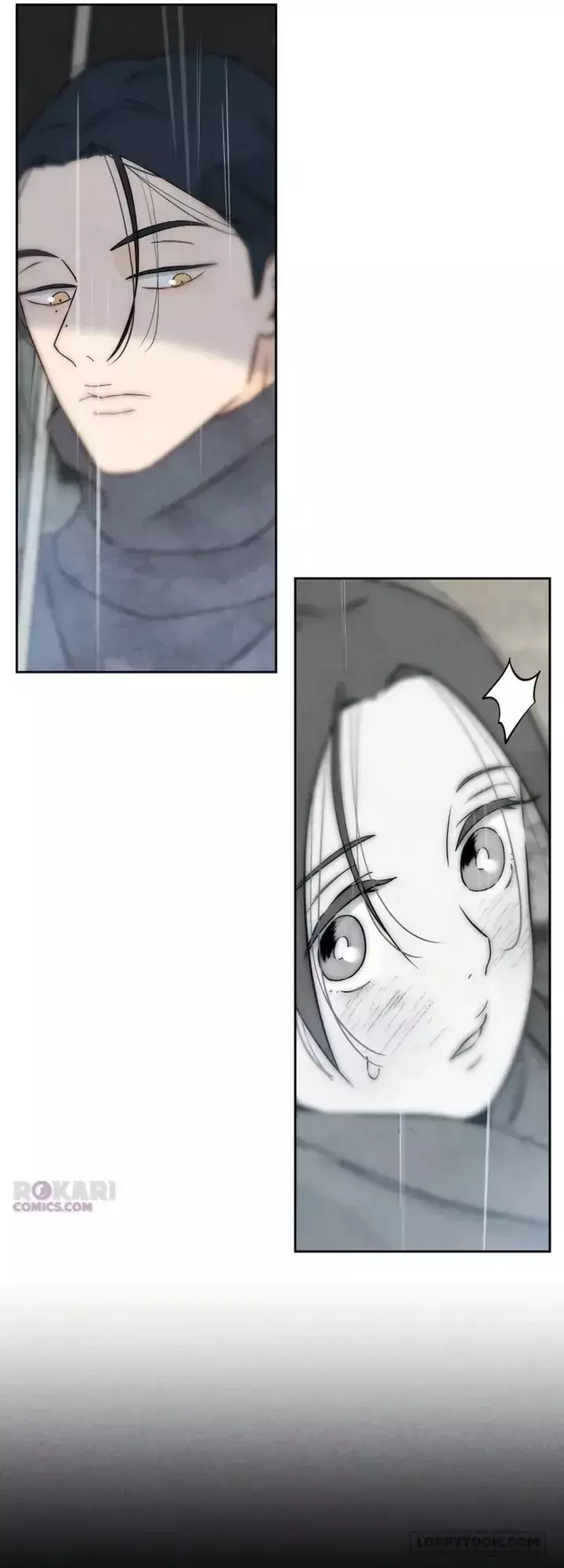 Chưa Từng Chạm Tới Em Chapter 19 - Trang 32