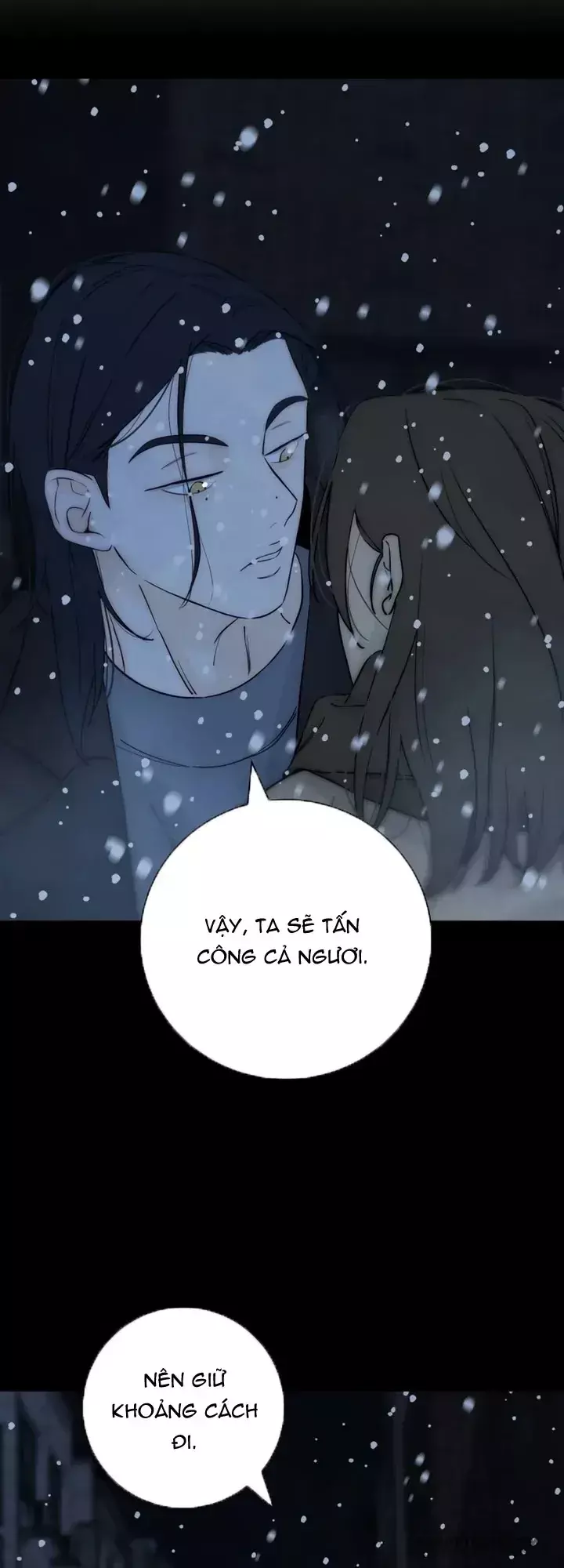 Chưa Từng Chạm Tới Em Chapter 19 - Trang 33