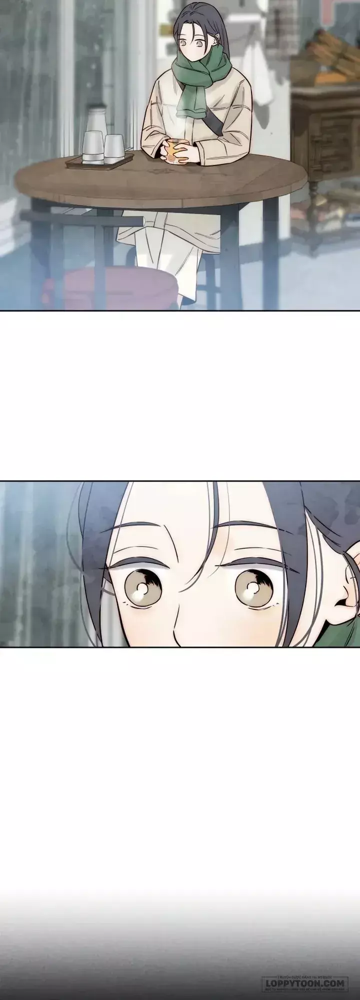 Chưa Từng Chạm Tới Em Chapter 19 - Trang 4