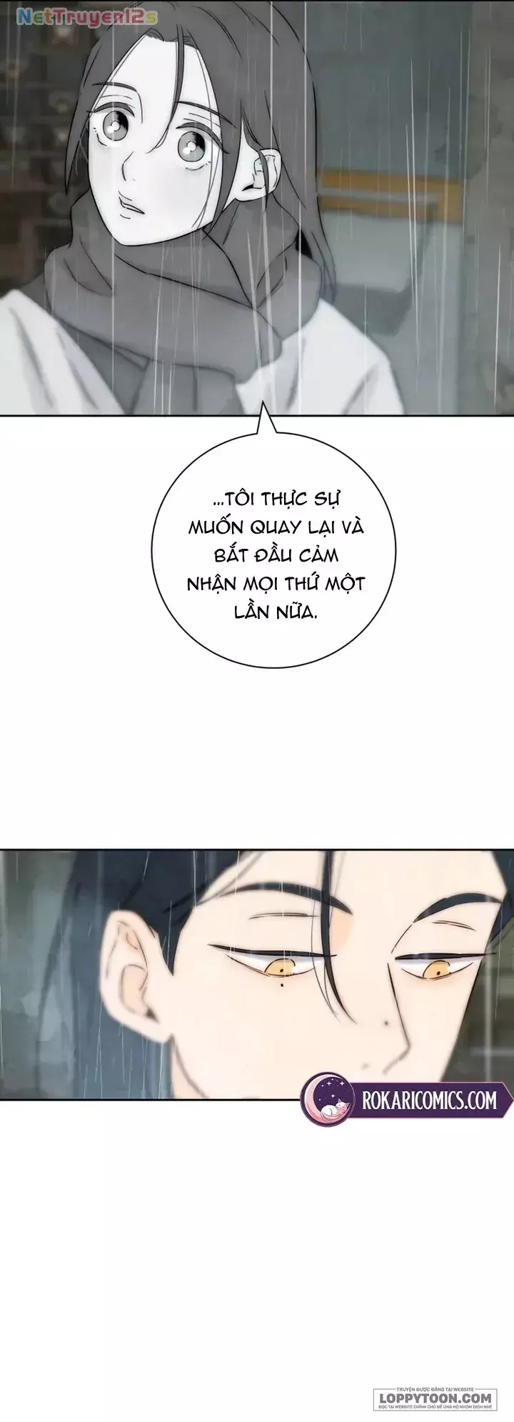 Chưa Từng Chạm Tới Em Chapter 19 - Trang 40