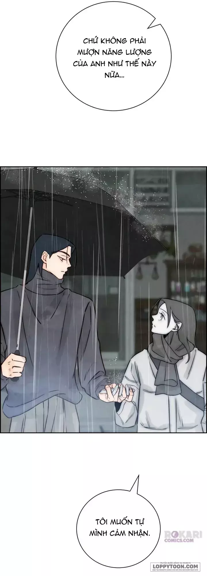 Chưa Từng Chạm Tới Em Chapter 19 - Trang 41