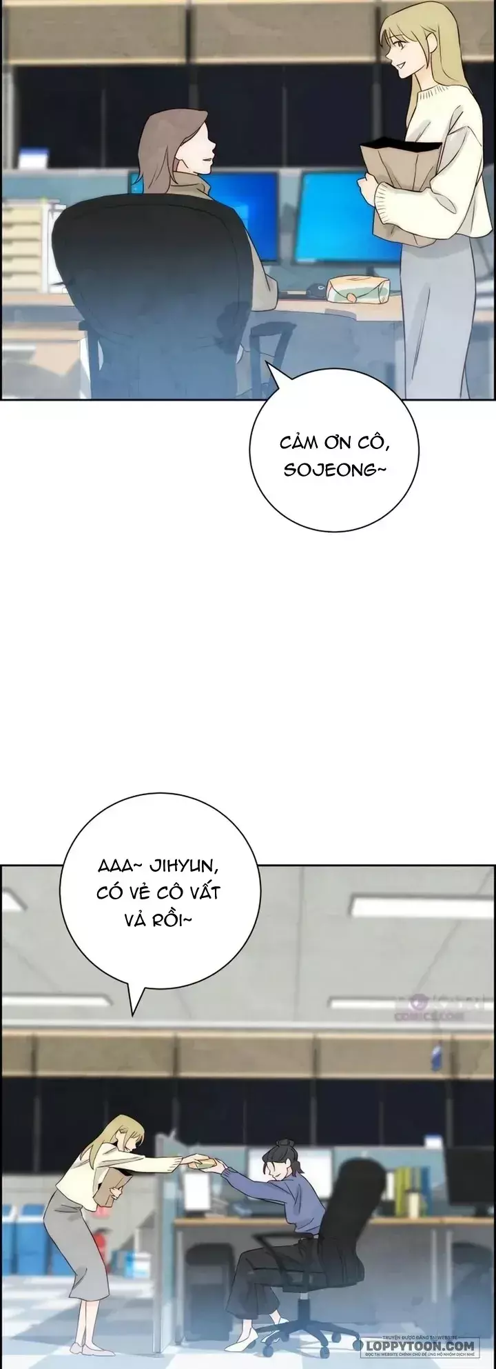 Chưa Từng Chạm Tới Em Chapter 19 - Trang 45