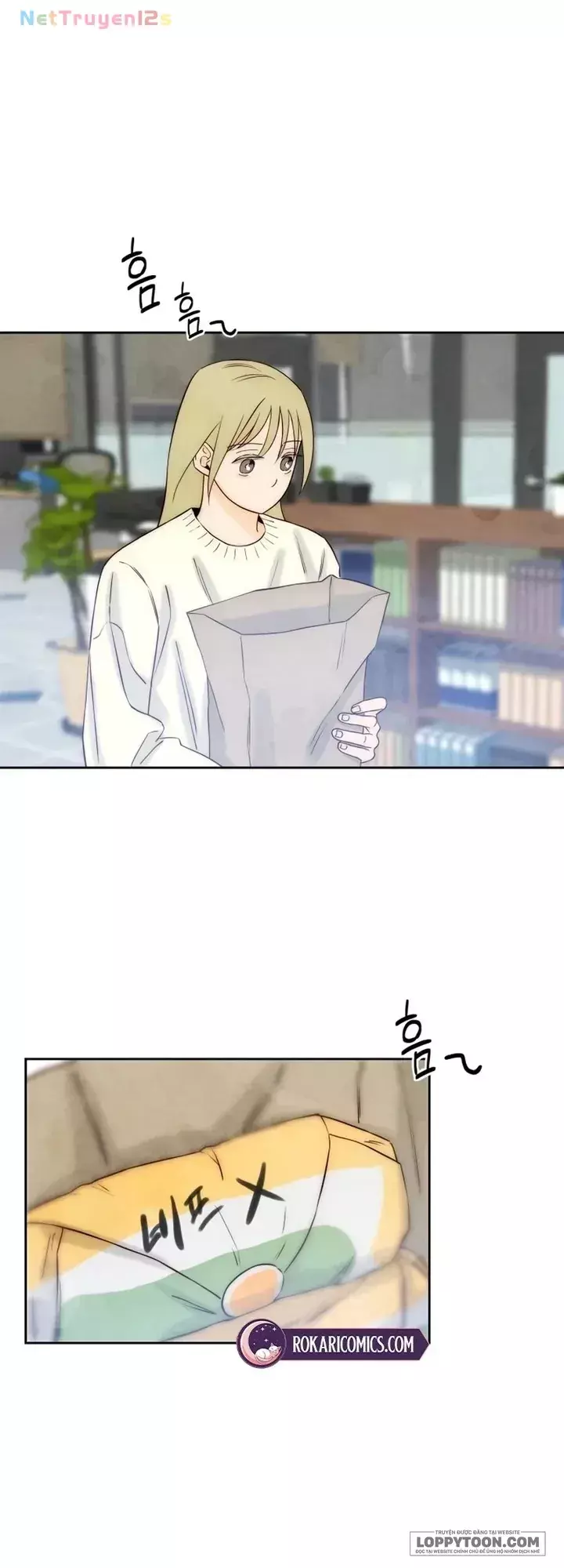 Chưa Từng Chạm Tới Em Chapter 19 - Trang 47