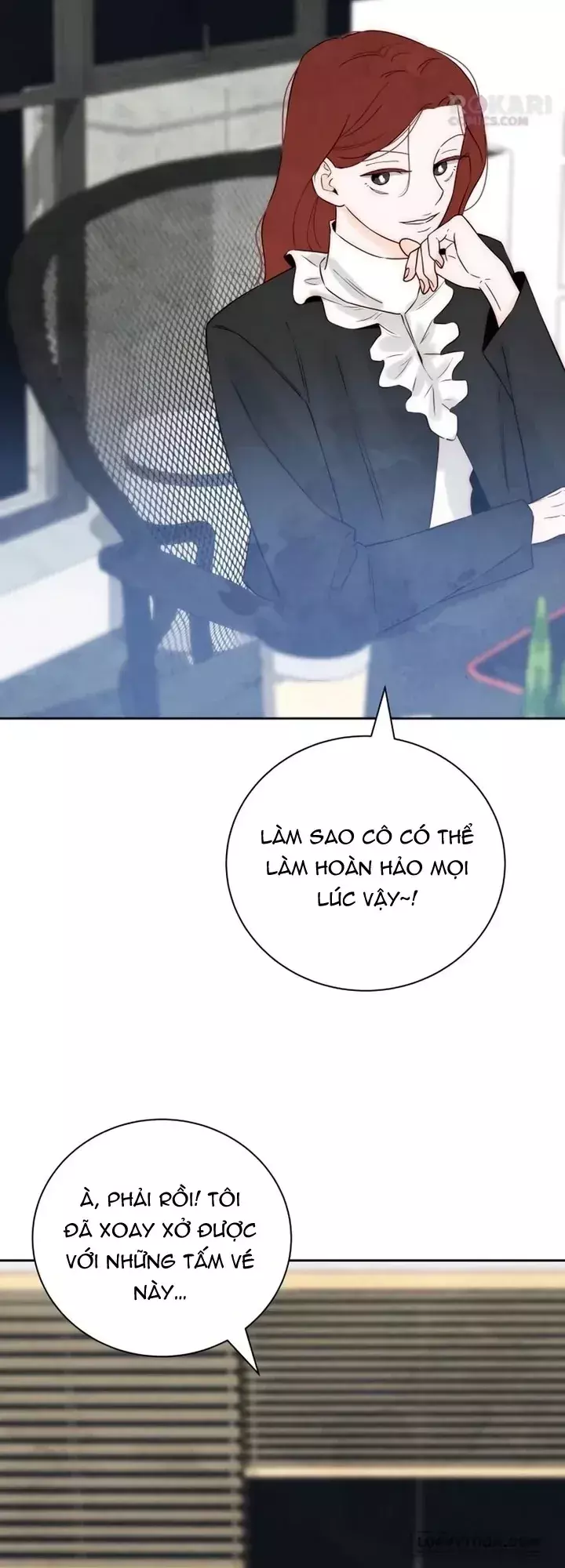 Chưa Từng Chạm Tới Em Chapter 19 - Trang 50