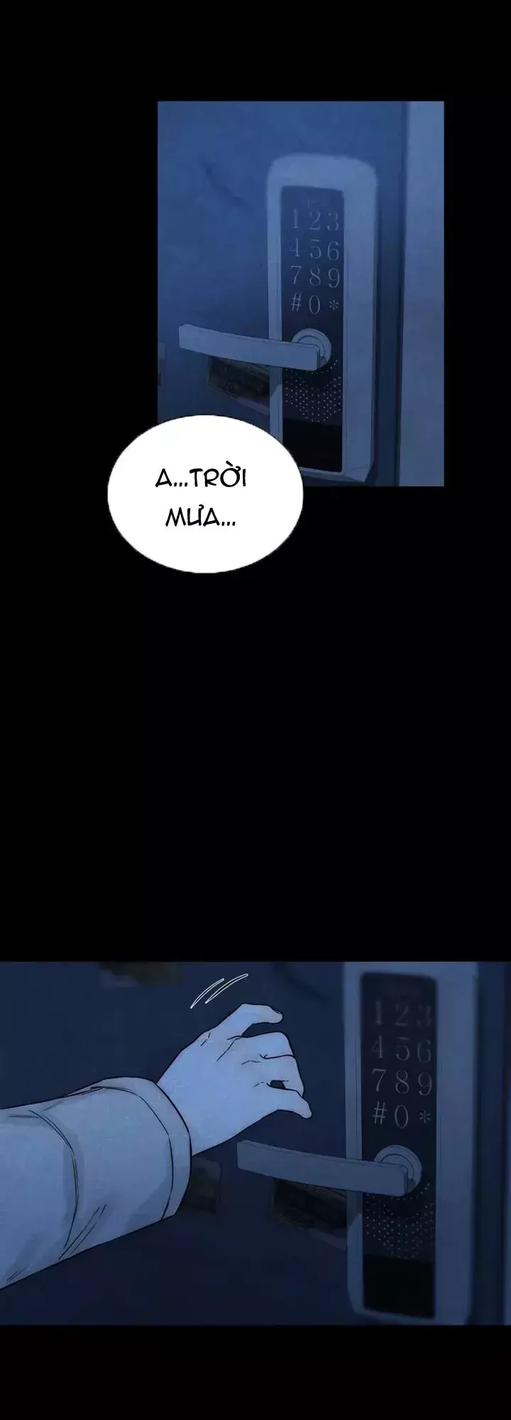 Chưa Từng Chạm Tới Em Chapter 19 - Trang 6