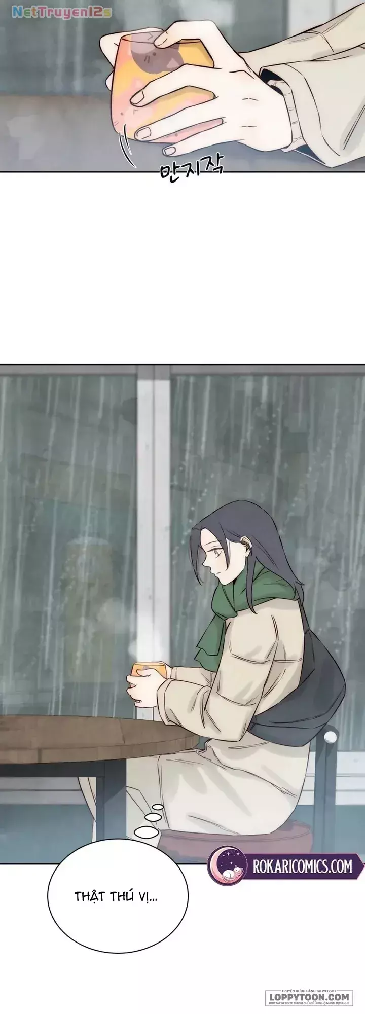 Chưa Từng Chạm Tới Em Chapter 19 - Trang 9
