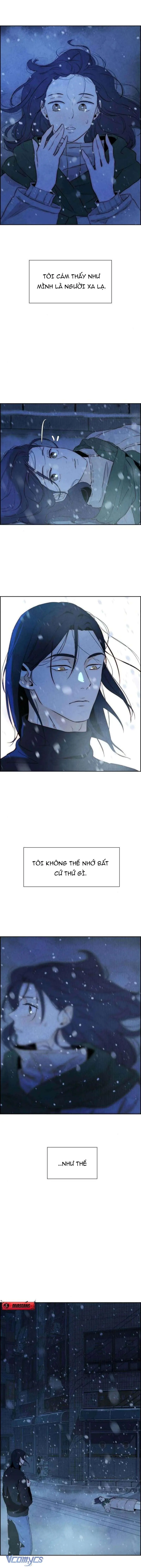 Chưa Từng Chạm Tới Em Chapter 2 - Trang 10