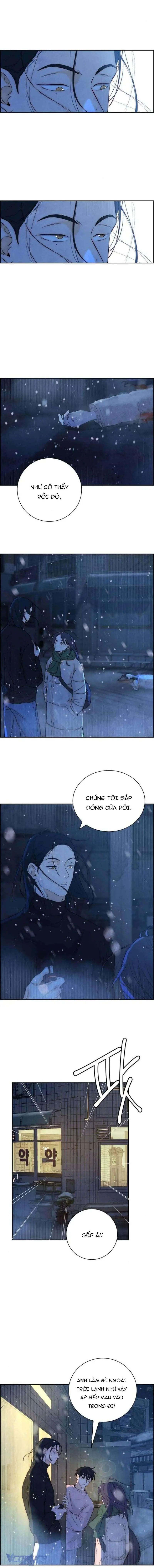 Chưa Từng Chạm Tới Em Chapter 2 - Trang 14