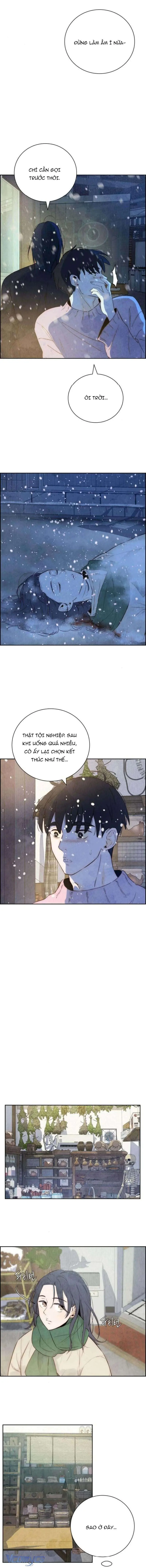 Chưa Từng Chạm Tới Em Chapter 2 - Trang 16