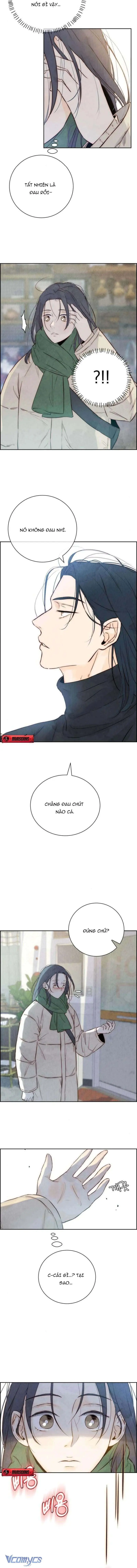 Chưa Từng Chạm Tới Em Chapter 2 - Trang 20