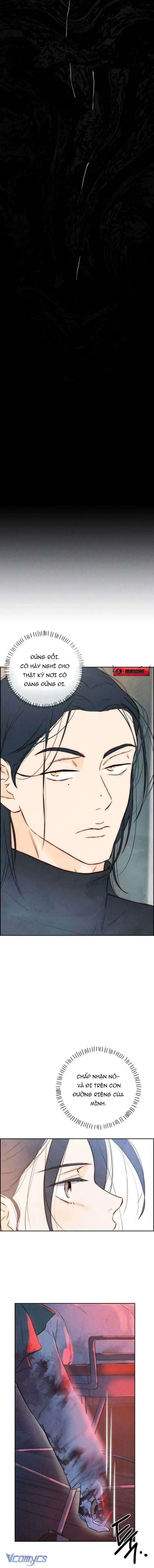 Chưa Từng Chạm Tới Em Chapter 2 - Trang 23