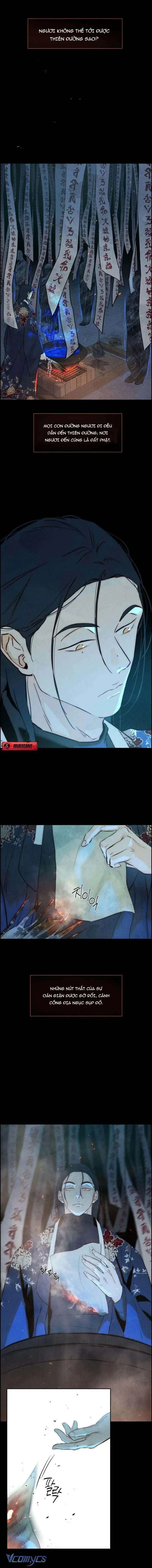 Chưa Từng Chạm Tới Em Chapter 2 - Trang 6