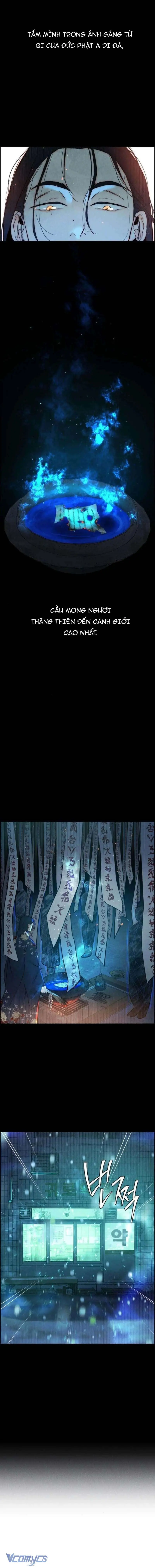 Chưa Từng Chạm Tới Em Chapter 2 - Trang 7