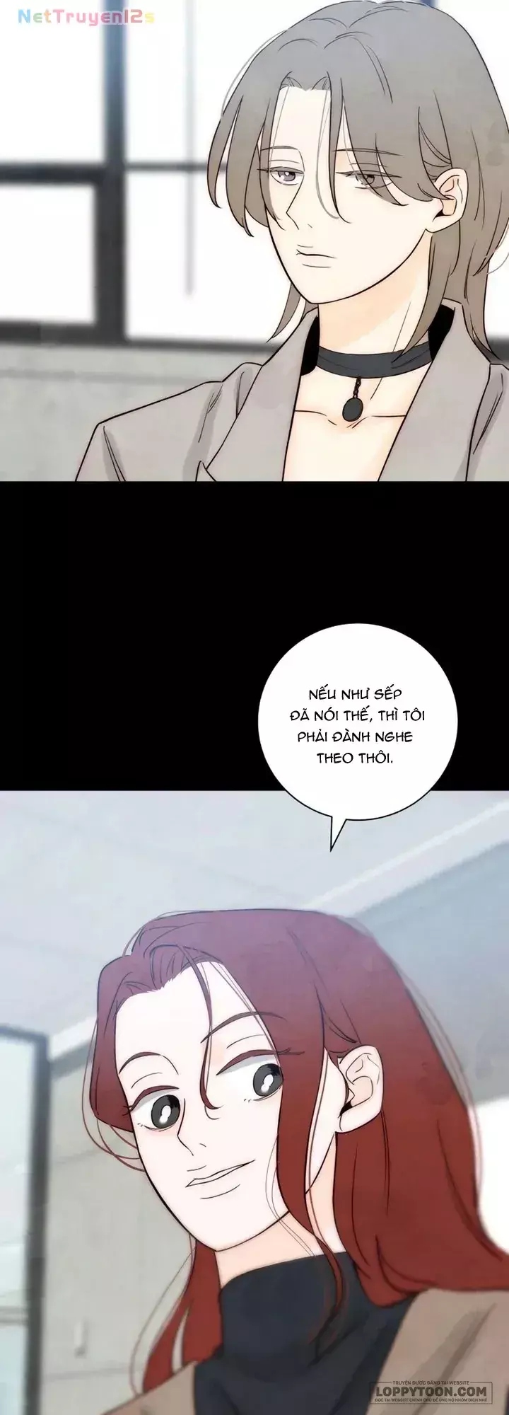 Chưa Từng Chạm Tới Em Chapter 20 - Trang 10