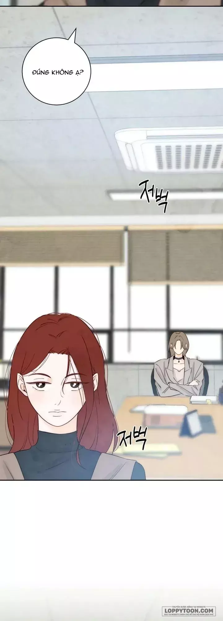 Chưa Từng Chạm Tới Em Chapter 20 - Trang 11