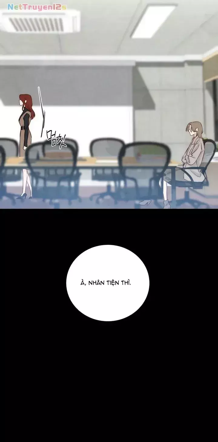 Chưa Từng Chạm Tới Em Chapter 20 - Trang 12