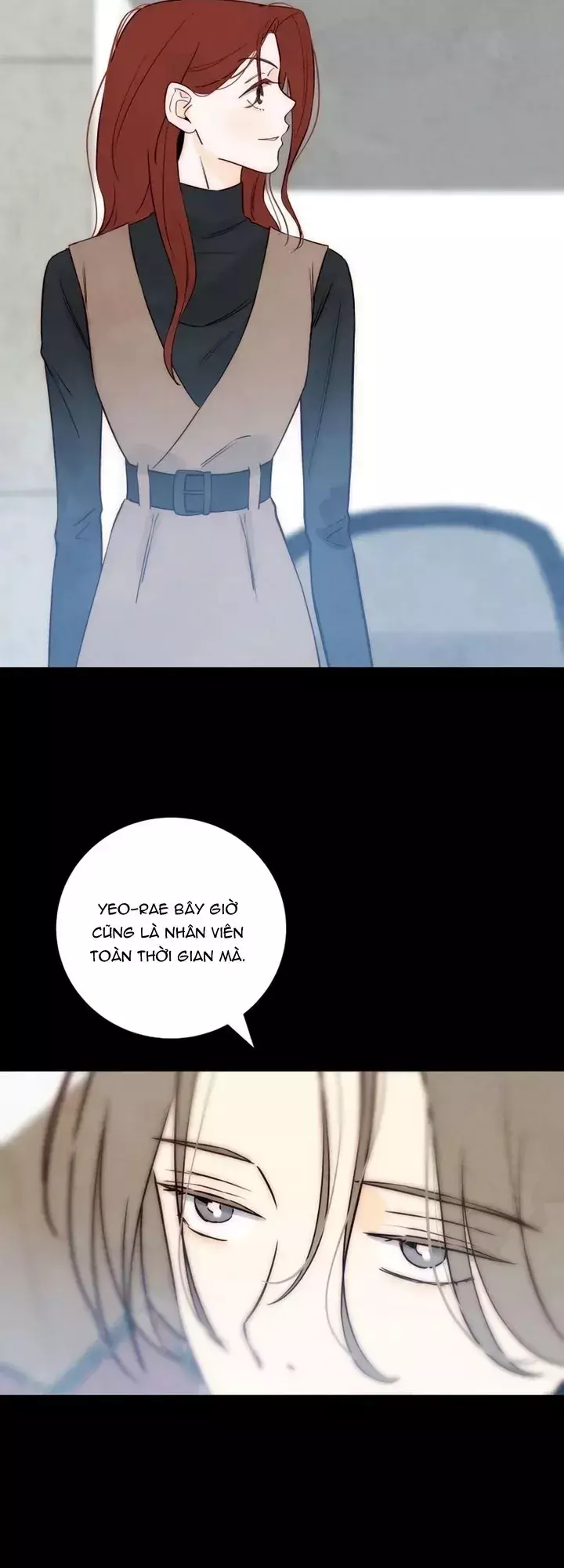 Chưa Từng Chạm Tới Em Chapter 20 - Trang 14