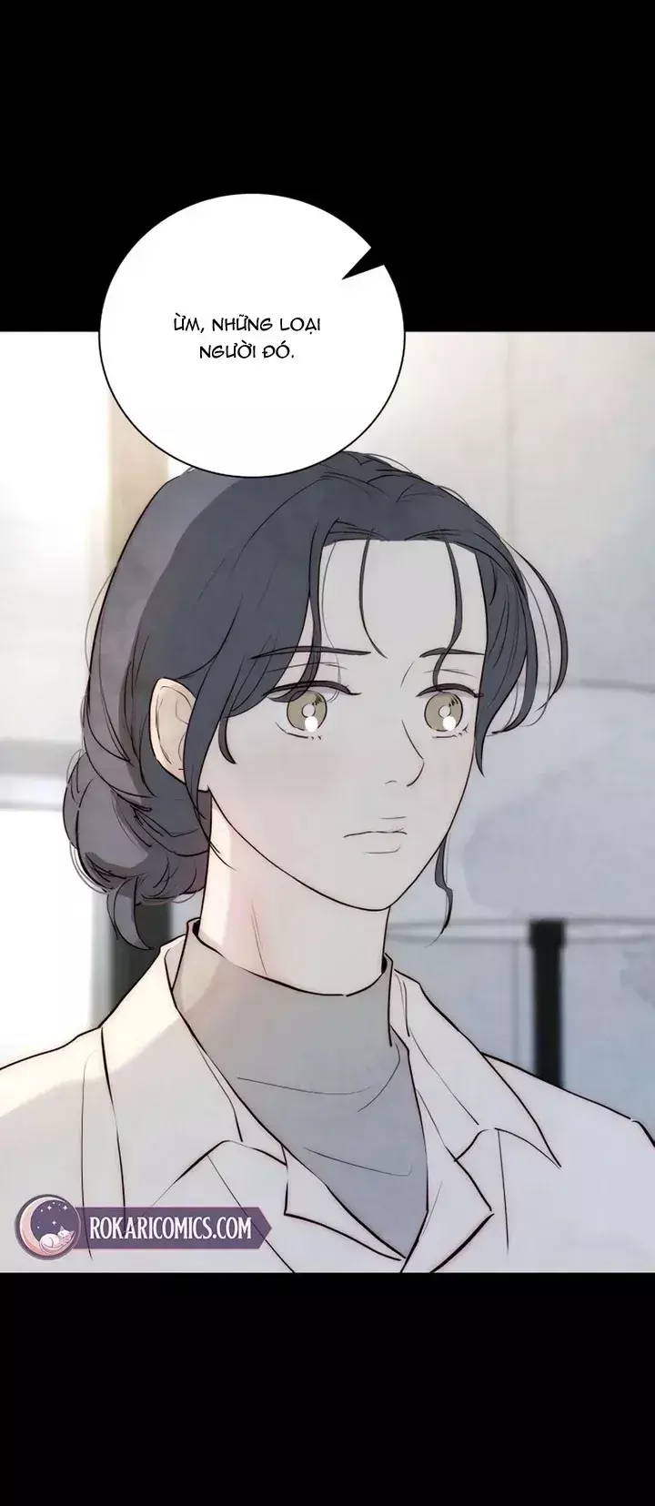 Chưa Từng Chạm Tới Em Chapter 20 - Trang 23