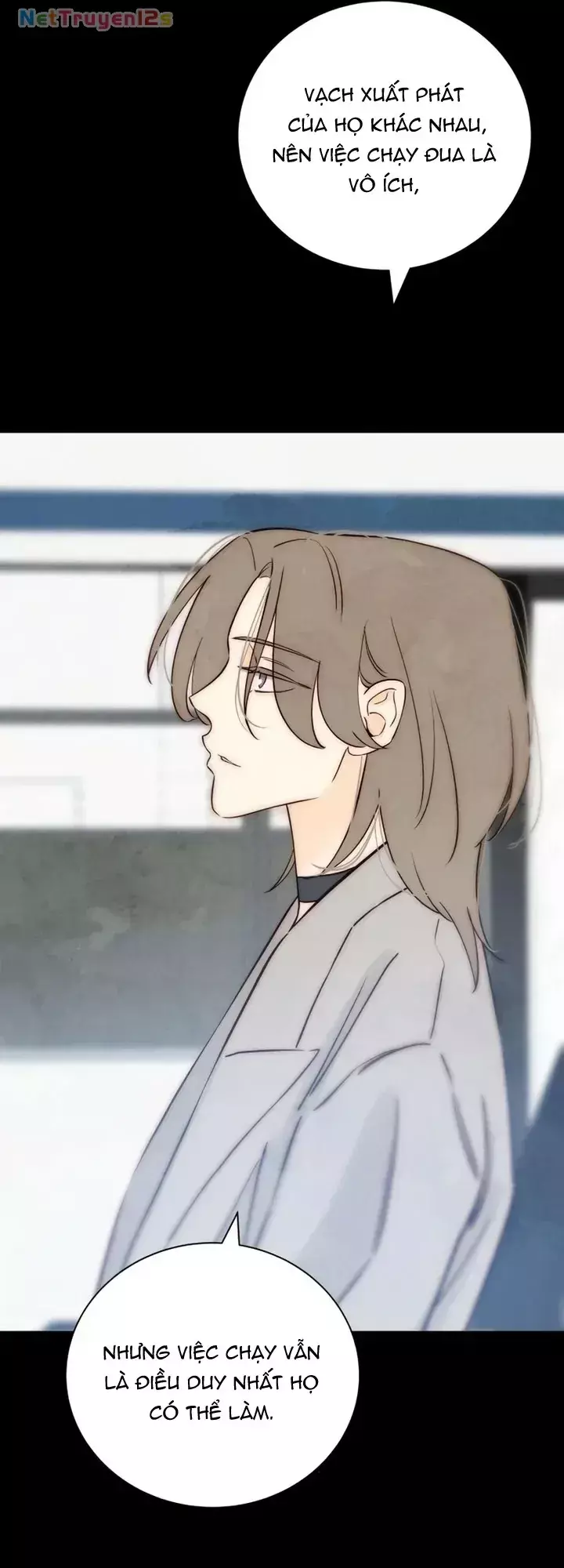 Chưa Từng Chạm Tới Em Chapter 20 - Trang 24
