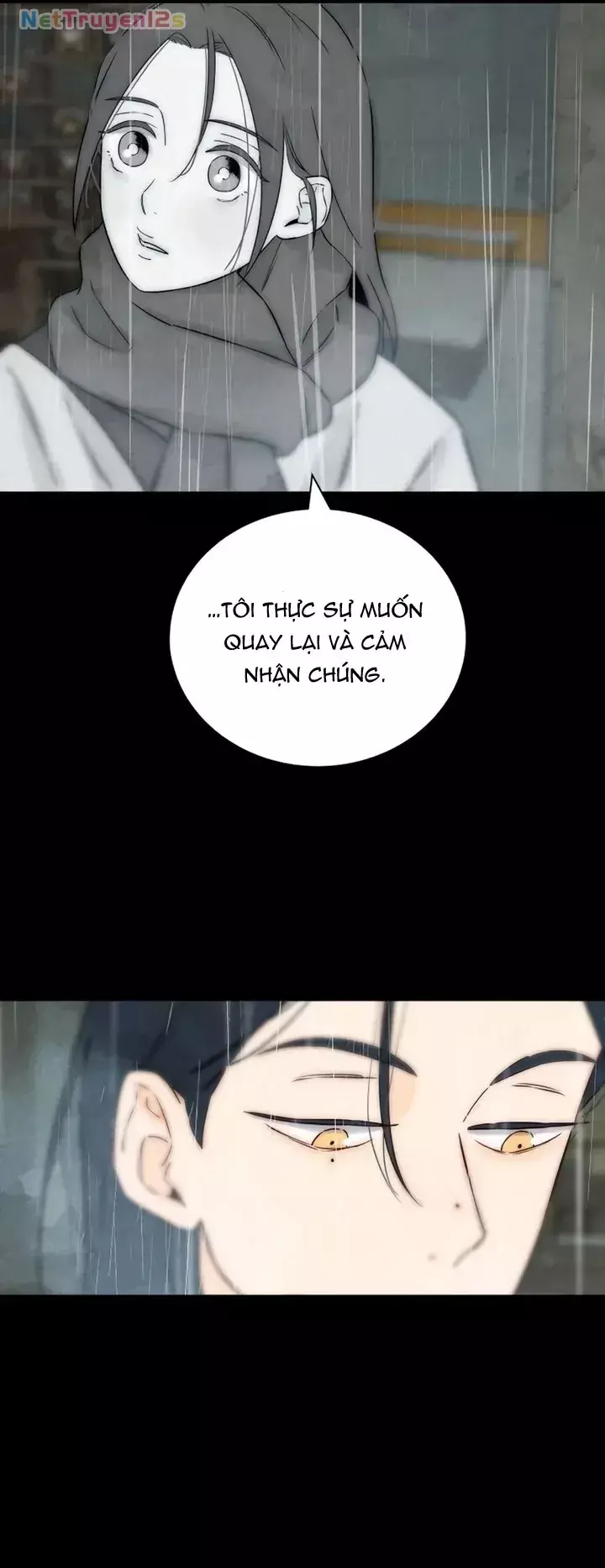 Chưa Từng Chạm Tới Em Chapter 20 - Trang 39