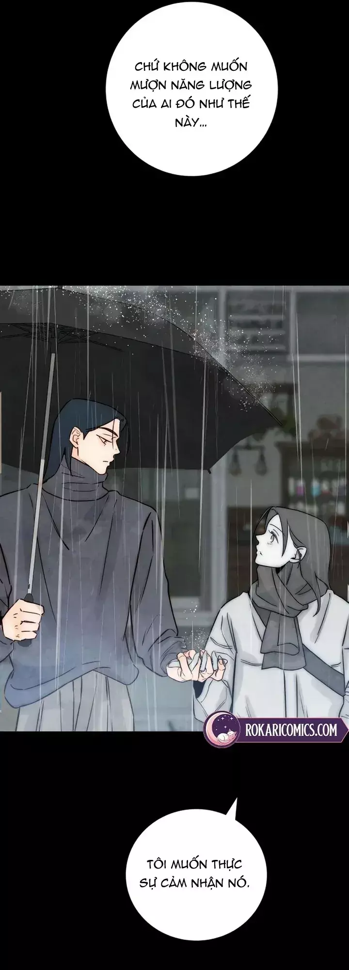Chưa Từng Chạm Tới Em Chapter 20 - Trang 40