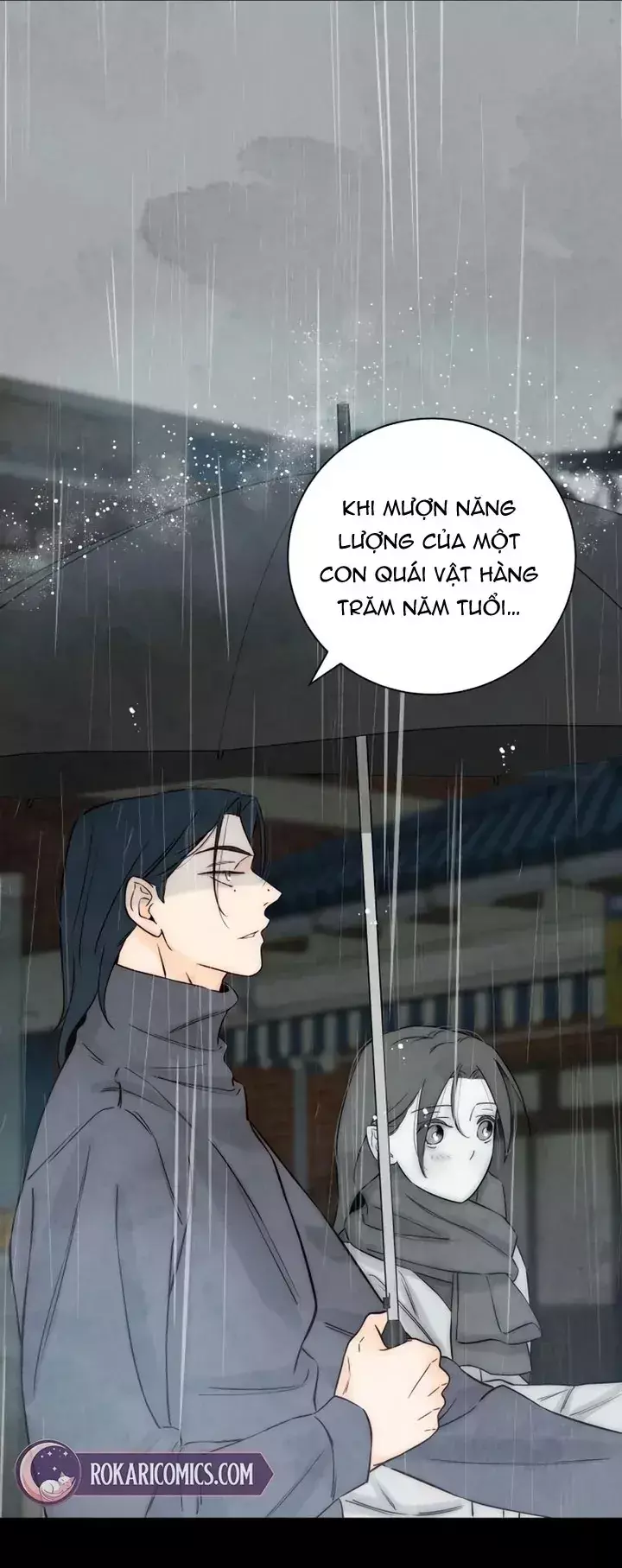 Chưa Từng Chạm Tới Em Chapter 20 - Trang 43