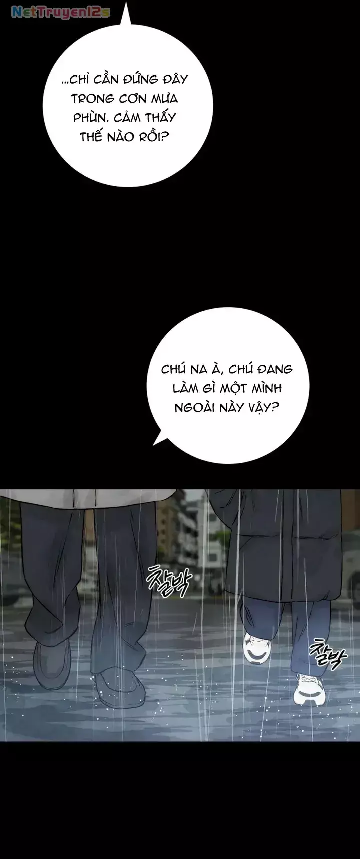 Chưa Từng Chạm Tới Em Chapter 20 - Trang 44