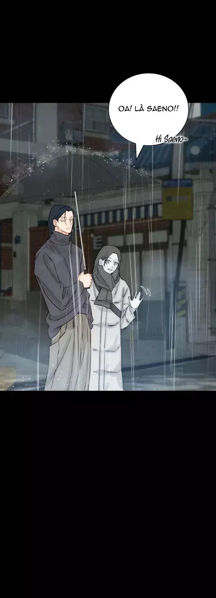 Chưa Từng Chạm Tới Em Chapter 20 - Trang 47